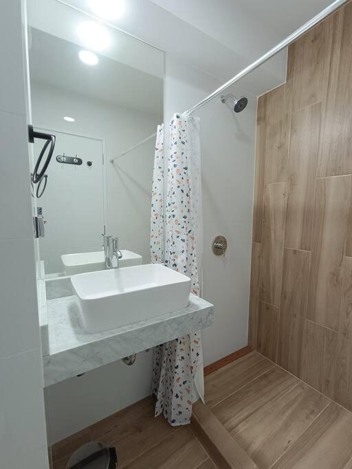 Runawasi Apartments - Killary Miraflores 2Bdr Lima Exterior foto
