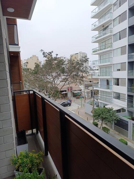 Runawasi Apartments - Killary Miraflores 2Bdr Lima Exterior foto